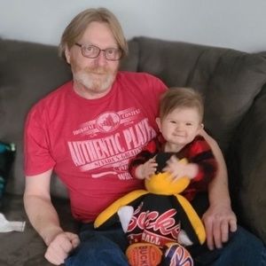 Meet your Posher, Albert